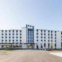 Garner Hotel Augsburg Nord by IHG, hotel Augsburgban