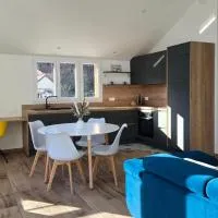 Appartement moderne et cosy، فندق في بارتنهايم