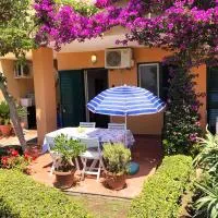 Marasusa Dreams, hotel a Parghelia