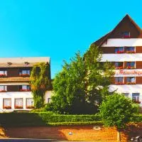 Wagners Hotel im Thüringer Wald, Hotel in Tabarz