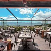 La Clef D'Or Auberge Communale, hotell sihtkohas Bursinel