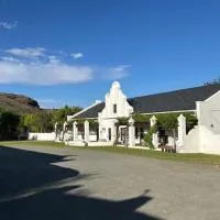 La La Karoo, hotel en Nelspoort