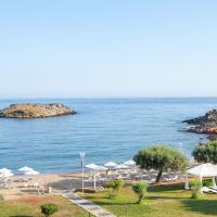 Grecotel Meli Palace, hotel a Sissi