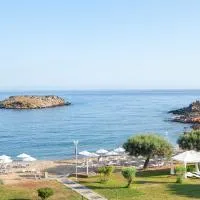 Grecotel Meli Palace, Hotel in Sisi