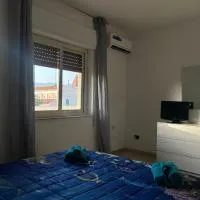 La terrazza, hotel di Marina di Gioiosa Ionica