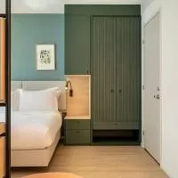 Element by Marriott Wroclaw، فندق في فروتسواف