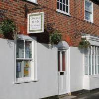 Circles Guest House, hotel in Pewsey