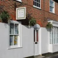 Circles Guest House, ξενοδοχείο σε Pewsey