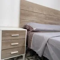 Seven Apartments, hotell sihtkohas Serekunda