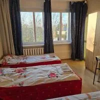Apartament Warszawska, hotel a Nowogard