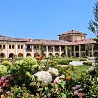 Garda Apartments San Vigilio Golf, hotel i Pozzolengo