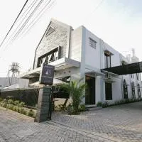 B Syariah Guest House, hotel en Lumajang