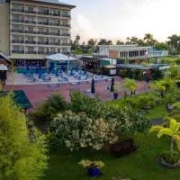 Courtyard by Marriott Paramaribo: Paramaribo şehrinde bir otel