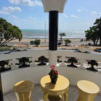 Brise de Mer Apartment Three Bedrooms, hotel poblíž Mezinárodní letiště Djibouti–Ambouli  - JIB, Džibuti