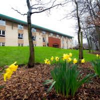 YHA Liverpool Albert Dock, hotel in Baltic Triangle, Liverpool