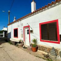 Casa do Careca, hotel en Sagres