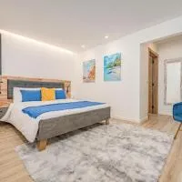 Gaula में, होटल Oxford apartment Alpine escape villa