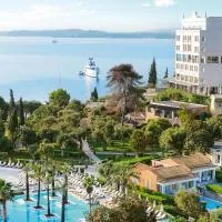 Grecotel Eva Palace, hotel en Kommeno