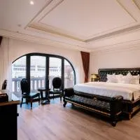 Bao An Hotel Hung Yen, hotel din Hưng Yên