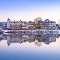 Hotel Weisser Bär, hotel in Mülheim an der Mosel