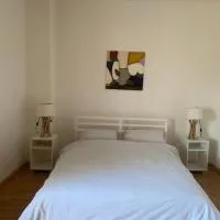 L edera Gigante, hotel u gradu Civezzano