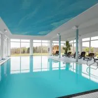 Hotel Klaus Störtebeker, hotel en Ralswiek