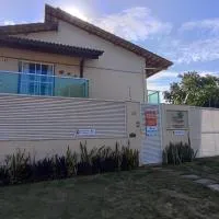 Solar de Manguinhos Flat, hotell sihtkohas Manguinhos