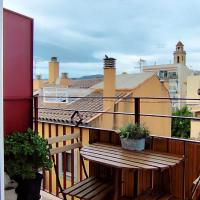 Apartment Oliver, hotel sa Calella