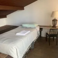 Canto do Sossego, hotel di Oliveira