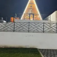 Aframe New, hotell i Uçgün