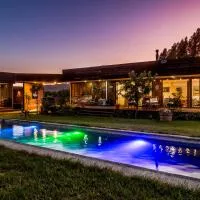 Casa Maqui, hotel u gradu 'Santa Cruz'