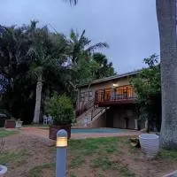 Ascott Manor, hotel a Scottburgh