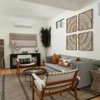 1 Bedroom Casita - Casa Blanca، فندق في Montecito