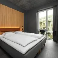 Four Points Flex by Sheraton Hillerød, hotel din Hillerød