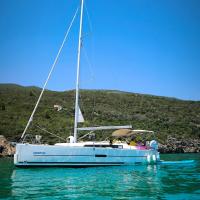 TROIA - Veleiro em marina, hotel em Troia