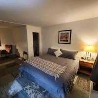 South West Motel, hotel a Grants