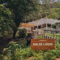 Halse Lodge Noosa Heads, hotel Noosa Headsben