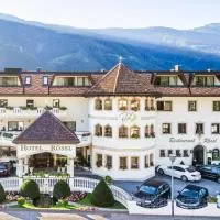 Hotel Rössl, отель в городе Рабла
