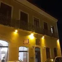 Americo Pousada e Hostel, hotel a São Luís