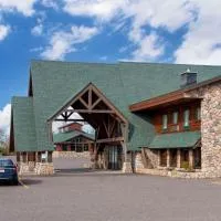 Quality Inn Ashland - Lake Superior, hotel Ashlandben
