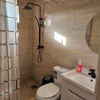 Guesthouse Ali, hotel poblíž Karakol International Airport - IKG, Karakol