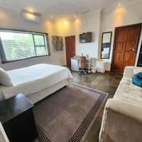 Sleep Haven, hotell i Johannesburg