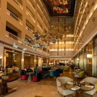 Admiral Hotel Manila - MGallery Collection、マニラ、マラテのホテル