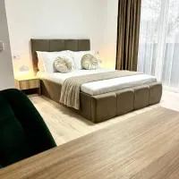 Viesnīca Riverside ApartHotel by InnTime pilsētā Kluža-Napoka