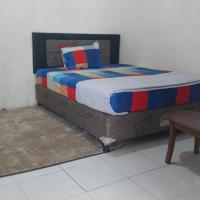 Homestay larangga, hotel poblíž Letiště Bima - BMU, Bima
