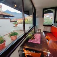 Casa Jesus - suite home, hotel Almesében