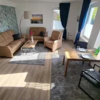 FeWo-Butze 3 Esens, hotel i Esens
