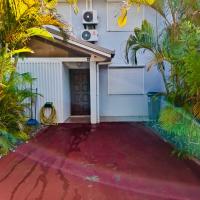 Villa Nini46, hotel poblíž Letiště Nouméa Magenta - GEA, Nouméa