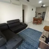 Ecohill homestay, viešbutis mieste Semenyih