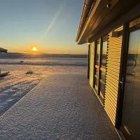 Farmer's Guest House – hotel w mieście Hella
